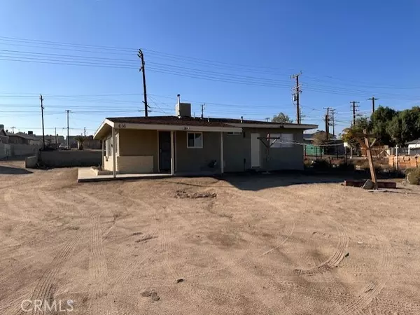 Barstow, CA 92311,616 E White ST