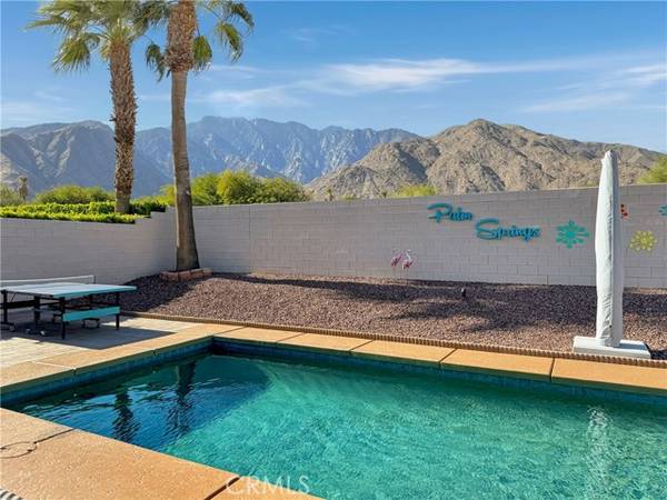 3689 Vista Verde, Palm Springs, CA 92262