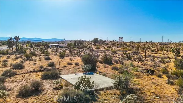 Yucca Valley, CA 92252,1 Buena VIS