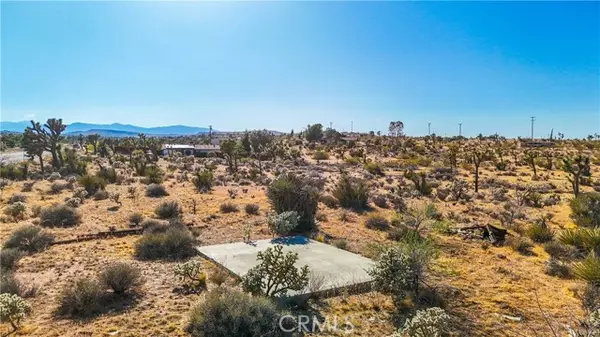 Yucca Valley, CA 92252,1 Buena VIS