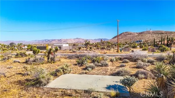 Yucca Valley, CA 92252,1 Buena VIS