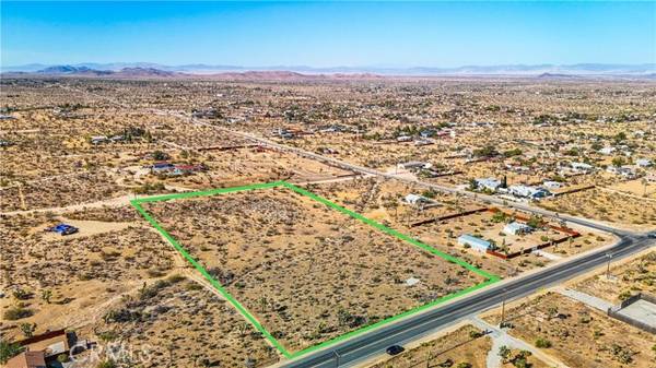 1 Buena VIS, Yucca Valley, CA 92252