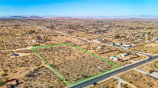 1 Buena VIS, Yucca Valley, CA 92252