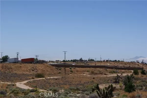 Victorville, CA 92392,0 9.84 Acres Green Tree BLD