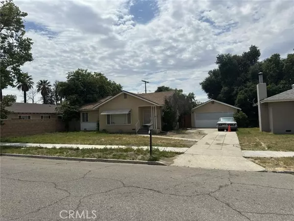 Hemet, CA 92543,357 S Juanita ST