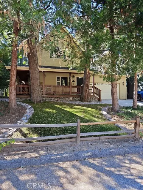 218 Chippewa LN, Lake Arrowhead, CA 92352