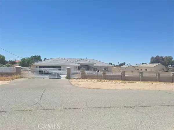 Hesperia, CA 92345,10380 10th AVE