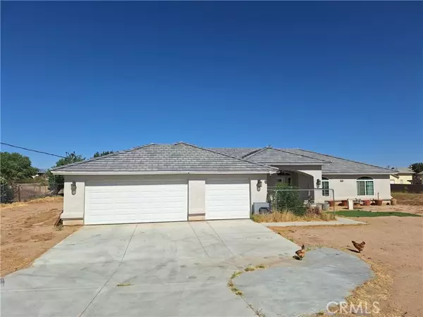 Hesperia, CA 92345,10380 10th AVE