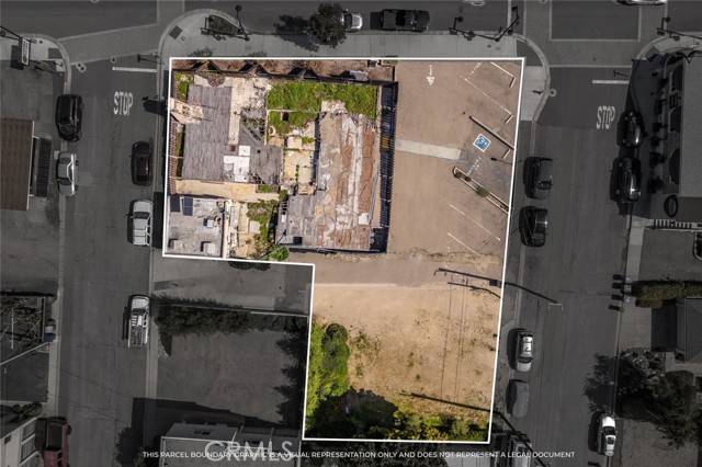Pismo Beach, CA 93449,853 Shell Beach Rd