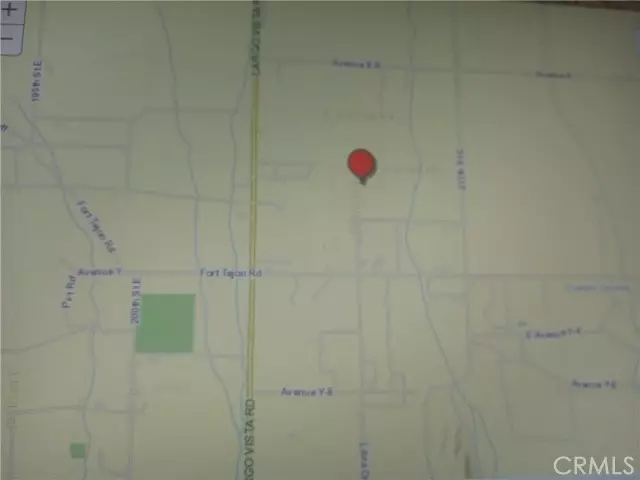 210 STE DRT VIC AVE ST, Llano, CA 93544