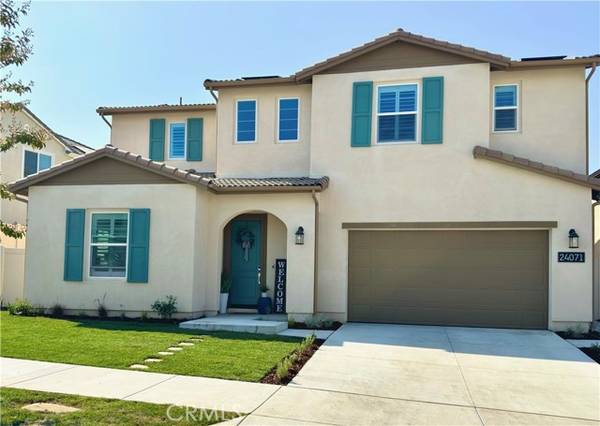 24071 Corte La Brocha, Valencia, CA 91354