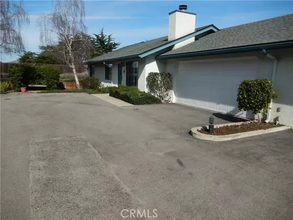 Los Osos, CA 93402,1340 Los Olivos AVE B