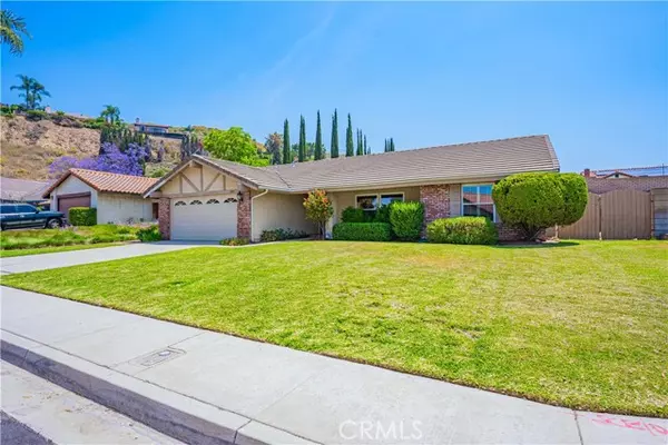 Highland, CA 92346,3435 Darren PL