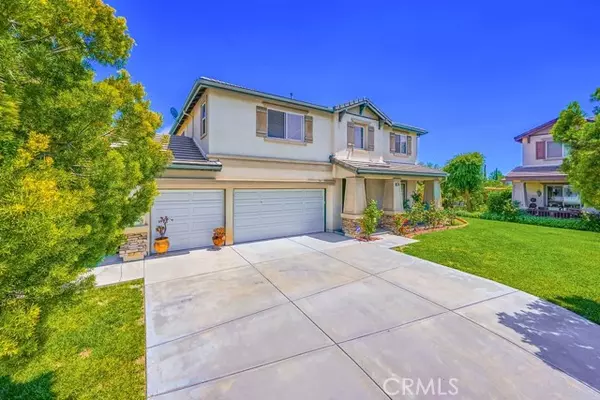 Winchester, CA 92596,31525 Kailua DR