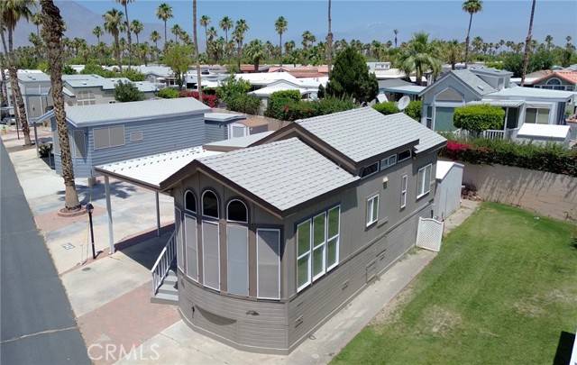 69801 Ramon RD 343, Cathedral City, CA 92234