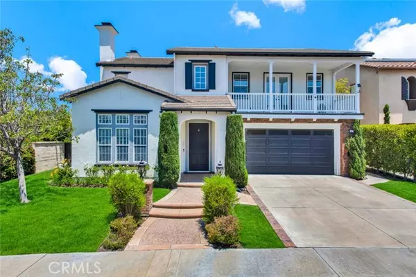 1 Marchin DR, Coto De Caza, CA 92679