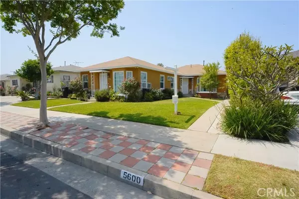 5600 Via San Delarro ST, East Los Angeles, CA 90022