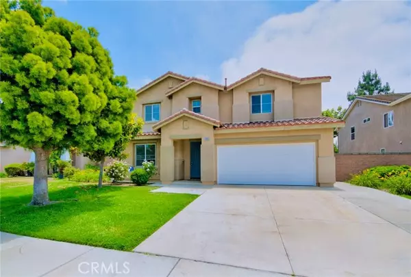 Eastvale, CA 92880,12853 Osprey St