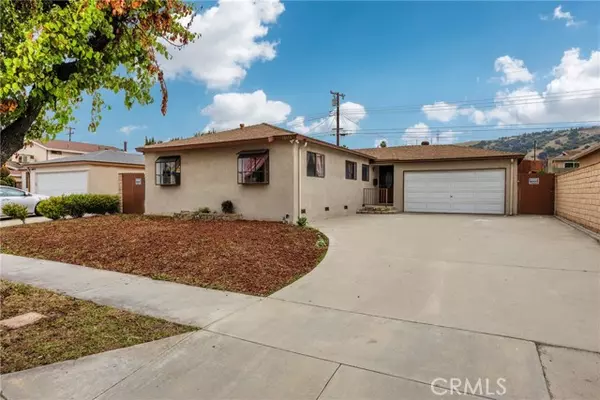 18474 Barroso, Rowland Heights, CA 91748