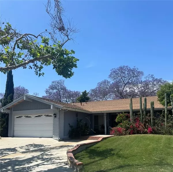 10723 La Jara ST, Cerritos, CA 90703