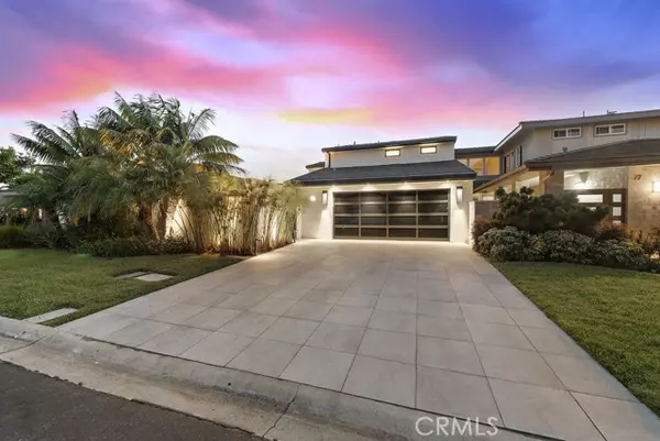 Corona Del Mar, CA 92625,15 Shoal DR