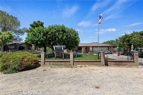 12638 11th AVE, Victorville, CA 92395