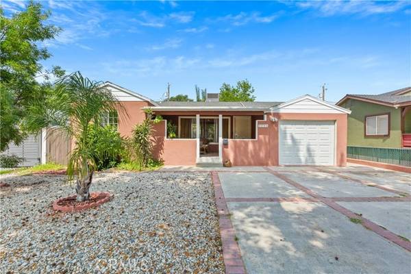 1105 N Reese PL, Burbank, CA 91506