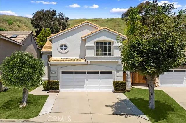 2640 La Salle Pointe, Chino Hills, CA 91709