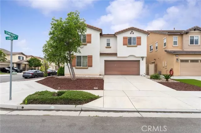 6599 Largo DR, Eastvale, CA 92880