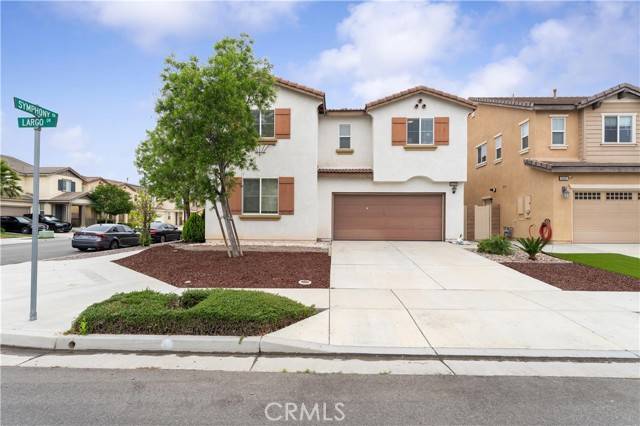 Eastvale, CA 92880,6599 Largo DR