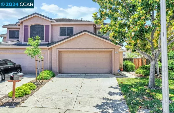 Antioch, CA 94531-7422,1718 Rosemary CT