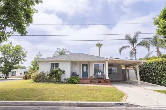 Van Nuys, CA 91406,16746 Covello ST