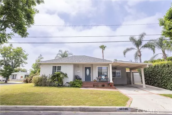 16746 Covello ST, Van Nuys, CA 91406