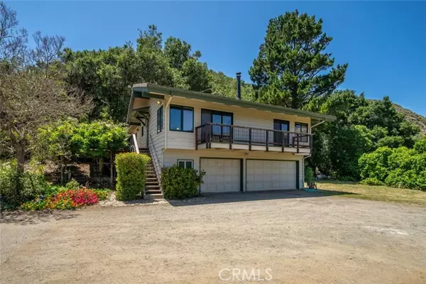 Cambria, CA 93428,6115 Santa Rosa Creek RD