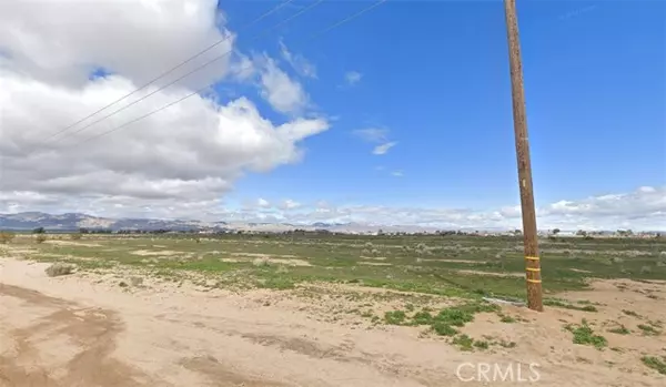 California City, CA 93505,7425 Great Circle DR