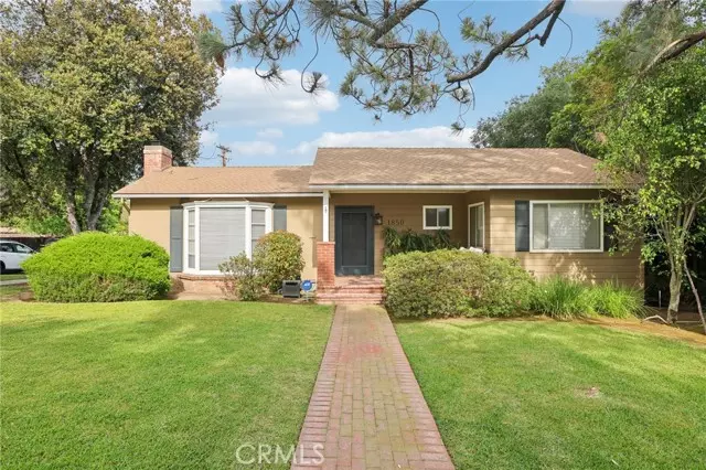 1850 Roosevelt AVE, Altadena, CA 91001