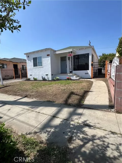 5911 Ferguson DR, Commerce, CA 90022