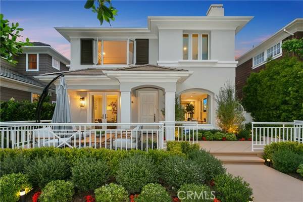 26 Long Bay DR, Newport Beach, CA 92660