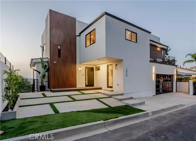 3859 Sherwood PL, Sherman Oaks, CA 91423