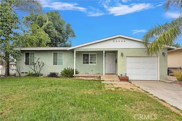 Riverside, CA 92506,4895 Sunnyside DR