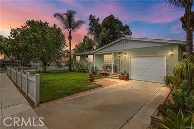 Riverside, CA 92506,4895 Sunnyside DR