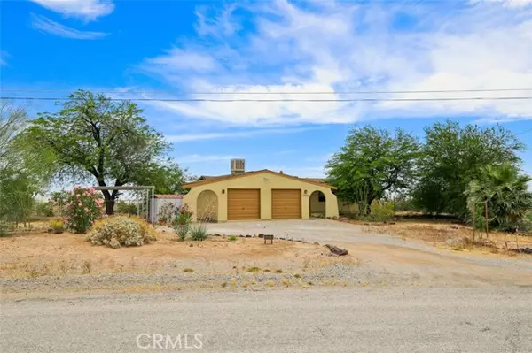 Big River, CA 92242,5889 Modoc TRL