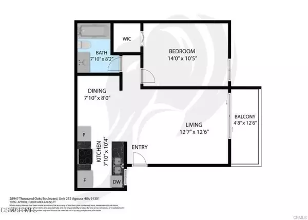 Agoura Hills, CA 91301,28947 Thousand Oaks BLD 232