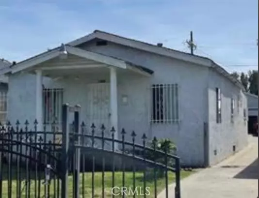 244 E 111th ST, Los Angeles, CA 90061