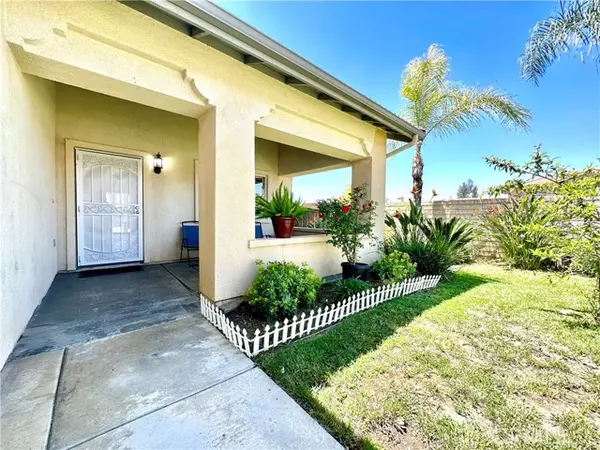 Homeland, CA 92548,30297 Avenida Palmera