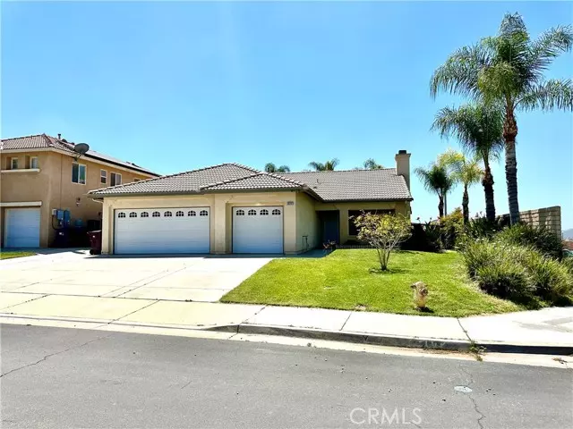 30297 Avenida Palmera, Homeland, CA 92548