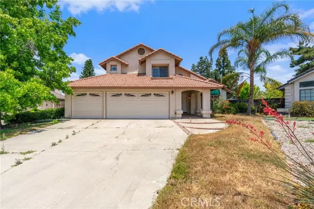 Loma Linda, CA 92354,26290 Cresthaven CT