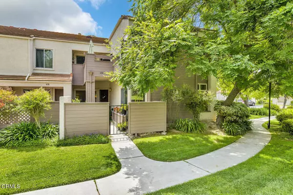 Thousand Oaks, CA 91362,634 Via Colinas