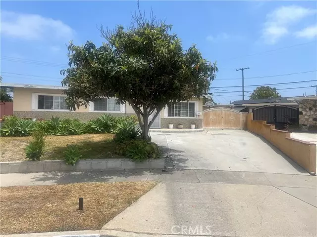 8245 Lime CIR, Buena Park, CA 90620