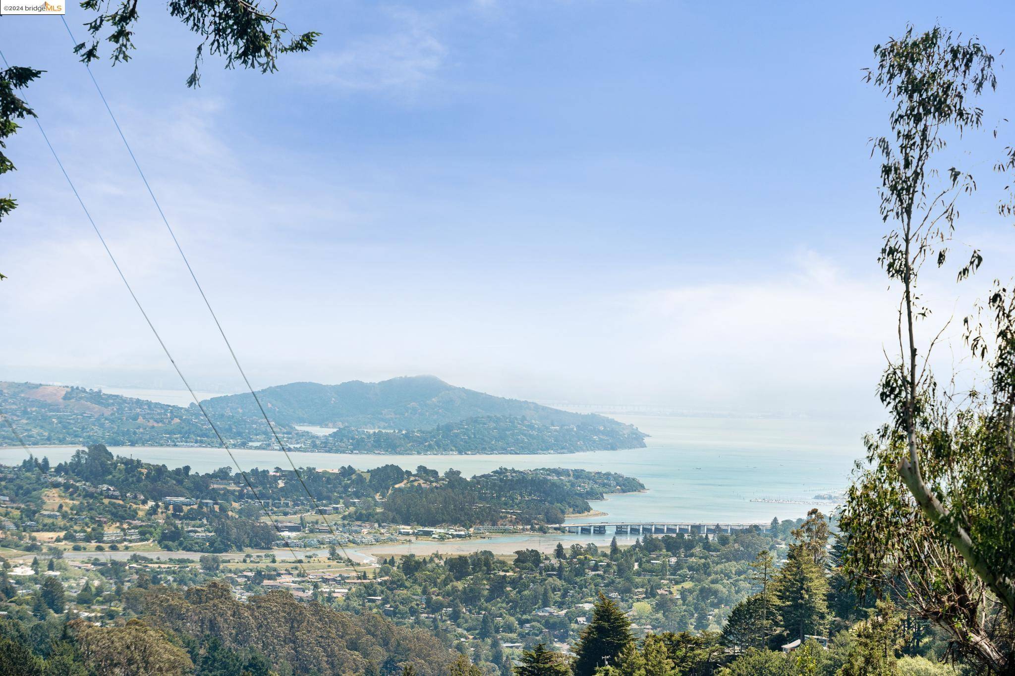 50 Mountain Ln,  Mill Valley,  CA 94941